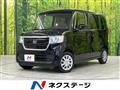 2018 Honda N BOX