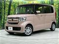 2020 Honda N BOX