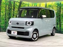 2024 Honda N BOX