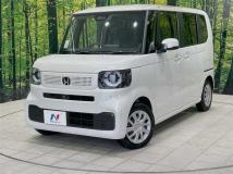 2024 Honda N BOX