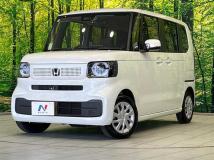 2025 Honda N BOX