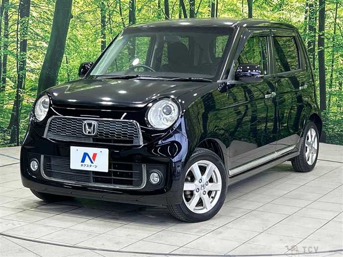 2012 Honda N-ONE