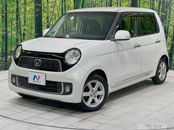 2012 Honda N-ONE