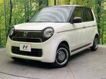 2016 Honda N-ONE