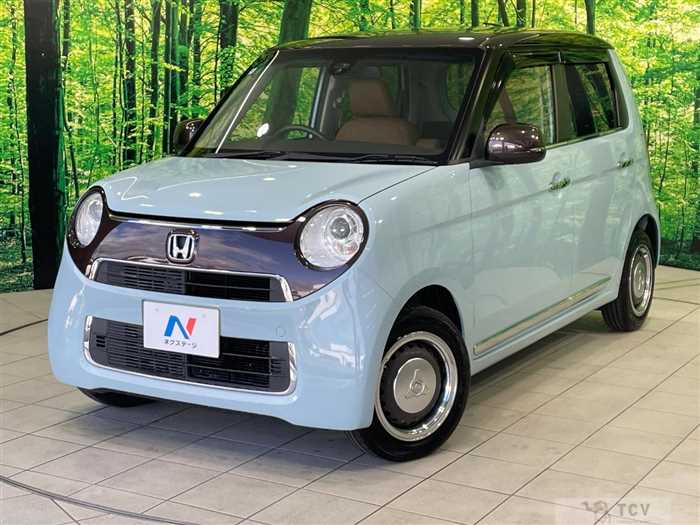 2018 Honda N-ONE