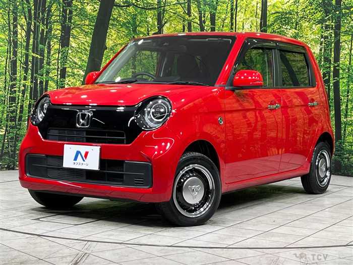 2022 Honda N-ONE
