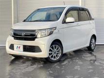2014 Honda N-WGN