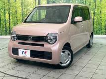 2019 Honda N-WGN