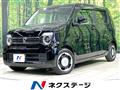 2023 Honda N-WGN