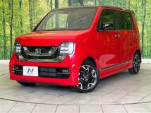 2021 Honda N-WGN