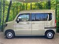 2022 Honda N-VAN