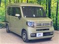2022 Honda N-VAN