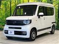 2023 Honda N-VAN
