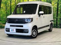 2023 Honda N-VAN