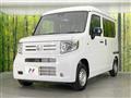 2025 Honda N-VAN