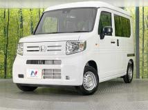 2025 Honda N-VAN