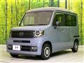 2023 Honda N-VAN