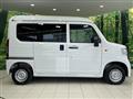 2025 Honda N-VAN