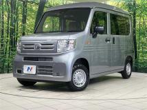 2025 Honda N-VAN