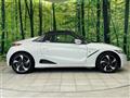 2015 Honda S660