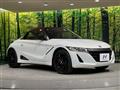 2015 Honda S660