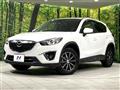 2012 Mazda CX-5