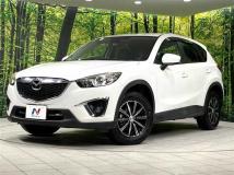 2012 Mazda CX-5
