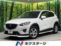 2013 Mazda CX-5