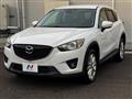 2012 Mazda CX-5