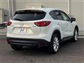 2012 Mazda CX-5