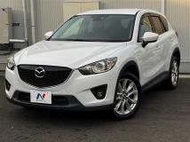 2012 Mazda CX-5