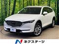 2018 Mazda CX-8