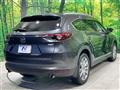 2018 Mazda CX-8