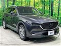 2018 Mazda CX-8
