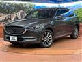 2019 Mazda CX-8