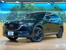 2022 Mazda CX-8