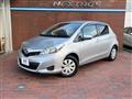 2012 Toyota Vitz