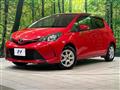 2015 Toyota Vitz