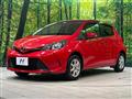 2015 Toyota Vitz