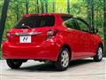 2015 Toyota Vitz