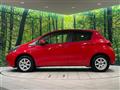 2015 Toyota Vitz