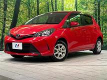 2015 Toyota Vitz