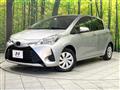 2019 Toyota Vitz