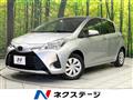 2019 Toyota Vitz