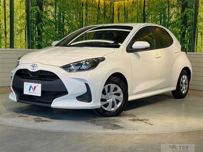 2021 Toyota Toyota Others