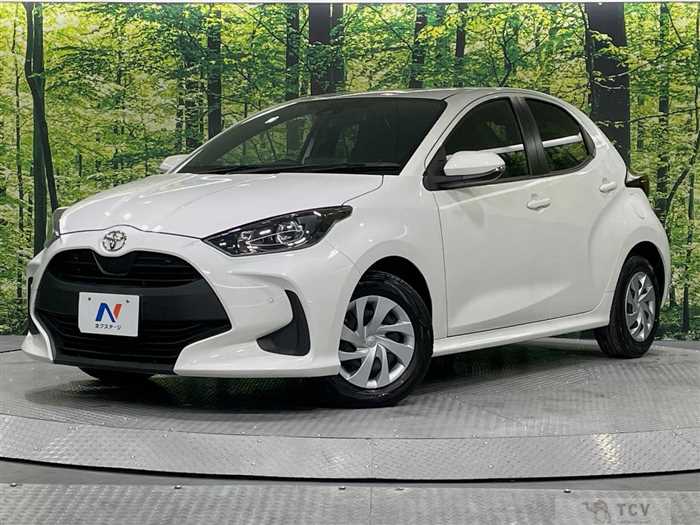 2021 Toyota Toyota Others