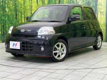 2007 Daihatsu Esse