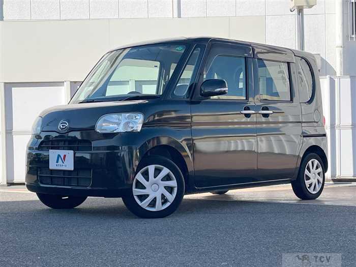 2011 Daihatsu Tanto