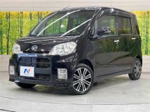 2010 Daihatsu Tant Exe