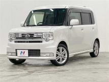 2013 Daihatsu Move Conte